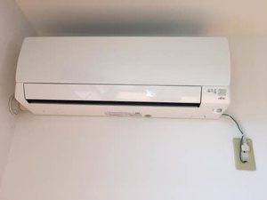 メゾン竹島　Ⅱ棟 B0105号-5