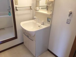 メゾン竹島　Ⅱ棟 B0105号-10