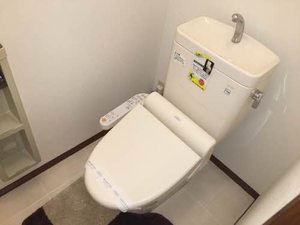 メゾン竹島　Ⅱ棟 B0105号-12