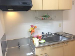 シャーメゾン　エチュード　Ｂ B0105号-5