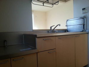 シャーメゾンエチュード　Ｃ棟 C0107号-2