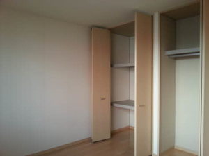 シャーメゾンエチュード　Ｃ棟 C0107号-4