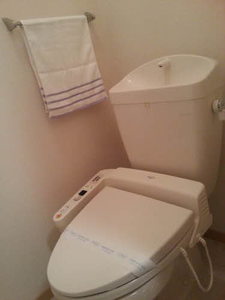 シャーメゾンエチュード　Ｃ棟 C0107号-7