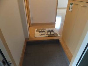 シャーメゾンエチュード　Ｃ棟 C0107号-8