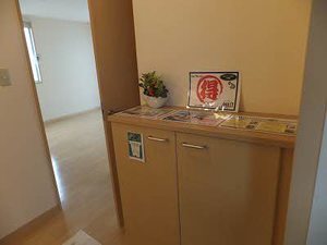 シャーメゾンエチュード　Ｃ棟 C0107号-9