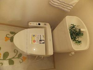 シャーメゾンエチュード　Ｃ棟 C0107号-12