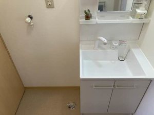 シャーメゾンエチュード C棟 C0206号-3
