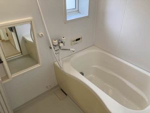 シャーメゾンエチュード C棟 C0206号-4
