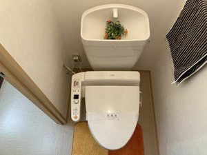 シャーメゾンエチュード C棟 C0206号-5