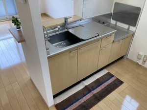 シャーメゾンエチュード C棟 C0206号-6