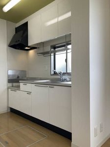 シャーメゾンエチュード　Ｄ棟 D0110号-3