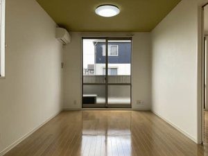 シャーメゾンエチュード　Ｄ棟 D0110号-4