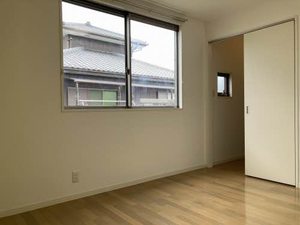 シャーメゾンエチュード　Ｄ棟 D0110号-5