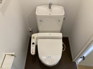 シャーメゾンエチュード　Ｄ棟 D0110号-9