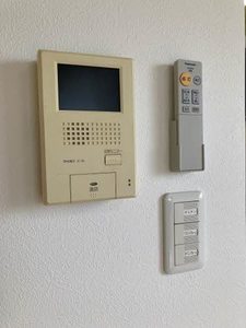 シャーメゾンエチュード　Ｄ棟 D0110号-10