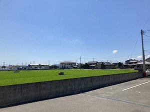 シャーメゾンエチュード　Ｄ棟 D0110号-12