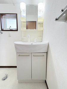 ハミングタウン Ⅴ E0115号-5