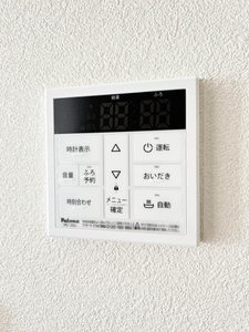 ハミングタウン Ⅴ E0115号-11