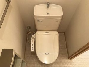 ハミングタウン　Ⅶ G0220号-5