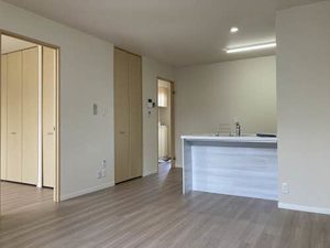 ハイネス国府　Ｂ棟 B0105号-4