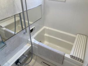 ハイネス国府　Ｂ棟 B0105号-8