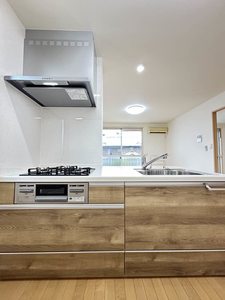 ハイネス国府　Ｂ棟 B0205号-3