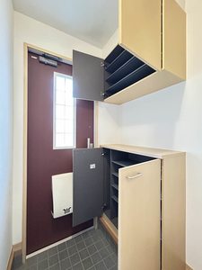 ハイネス国府　Ｂ棟 B0205号-13