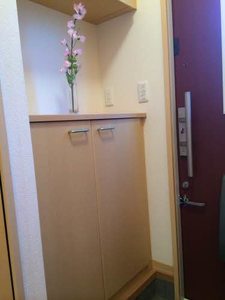 シャーメゾン　ボヌール　Ｃ棟 C0106号-2