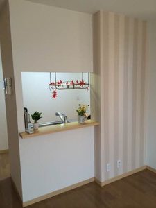 シャーメゾン　ボヌール　Ｃ棟 C0106号-9