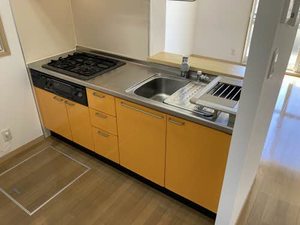 シャーメゾン　ボヌール　Ｄ棟 D0108号-3