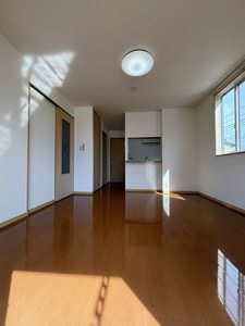 ヒカリハイツ　Ｂ B0105号-2