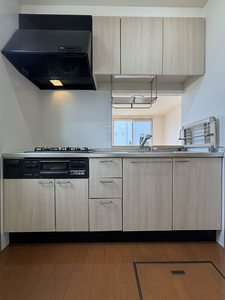 ヒカリハイツ　Ｂ B0105号-3