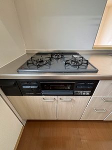 ヒカリハイツ　Ｂ B0105号-4