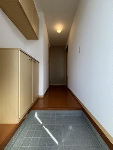 ヒカリハイツ　Ｂ B0105号-11