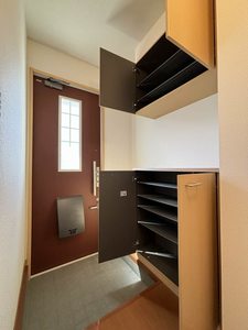 ヒカリハイツ　Ｂ B0105号-12