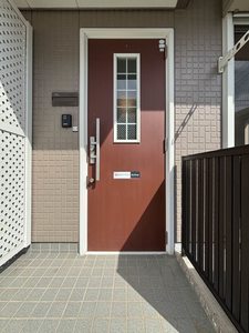 ヒカリハイツ　Ｂ B0105号-13