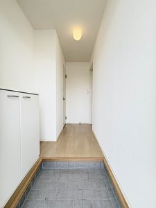 シャーメゾン霧ケ峰 A棟 A0101号-3