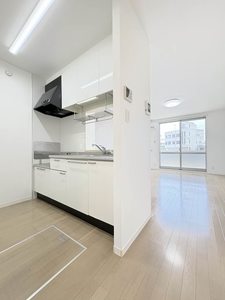 シャーメゾン霧ケ峰 A棟 A0101号-12
