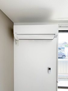 シャーメゾン霧ケ峰 A棟 A0101号-14