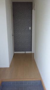 シャーメゾン霧ケ峰　Ｄ棟 D0108号-2