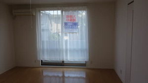 シャーメゾン霧ケ峰　Ｄ棟 D0108号-3