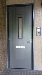 Ｋ－ＨＡＵＳ　Ⅰ棟 A0101号-2