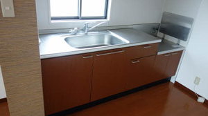 Ｋ－ＨＡＵＳ　Ⅰ棟 A0101号-10