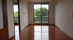 Ｋ－ＨＡＵＳ　Ⅰ棟 A0101号-12