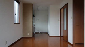 Ｋ－ＨＡＵＳ　Ⅰ棟 A0101号-13