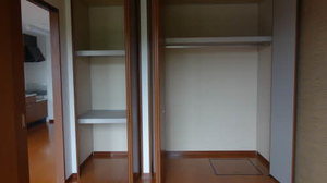 Ｋ－ＨＡＵＳ　Ⅰ棟 A0101号-15