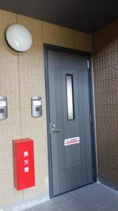 K-HAUS Ⅰ棟 A0102号-2