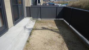 K-HAUS Ⅰ棟 A0102号-3