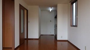 K-HAUS Ⅰ棟 A0102号-12