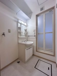 シャーメゾン藍住 D棟 D0110号-4